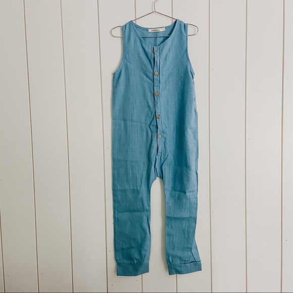 Other - Kids Little Cottonwood jump suit
